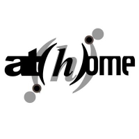 Logo AT(H)OME